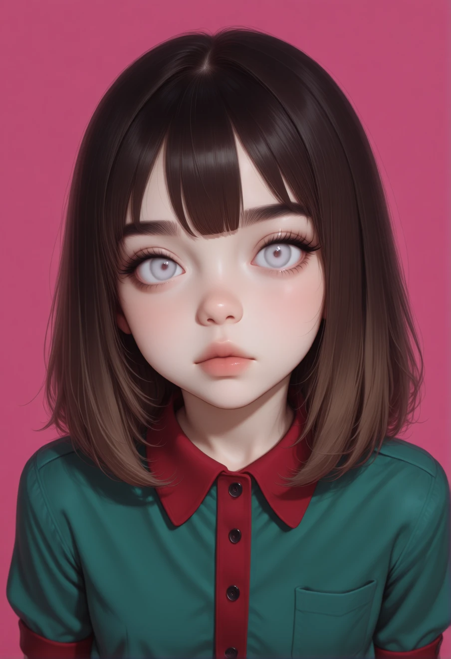 Heidi Turner, an AI character on Suko