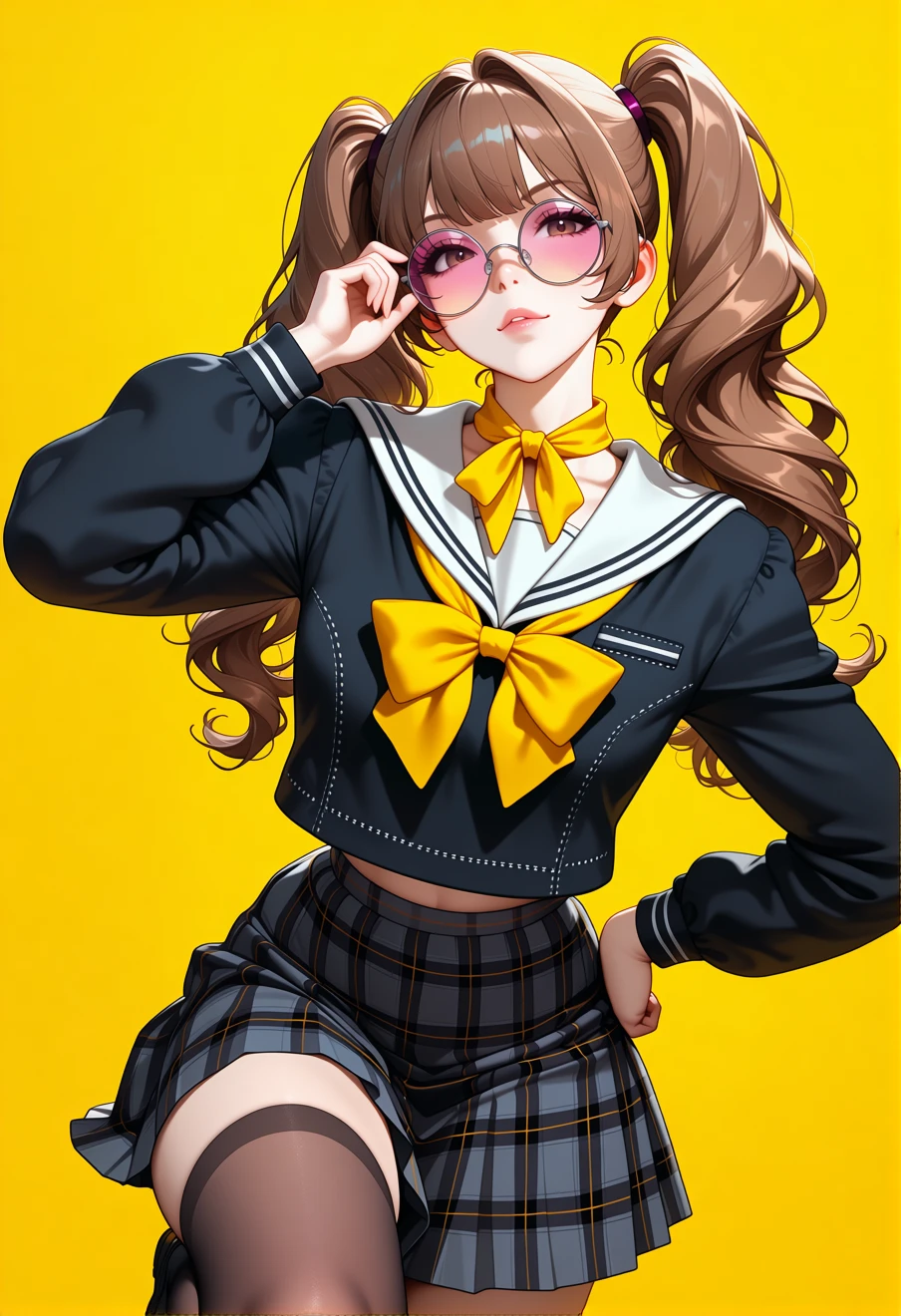 Rise Kujikawa | Persona 4, an AI character on Suko