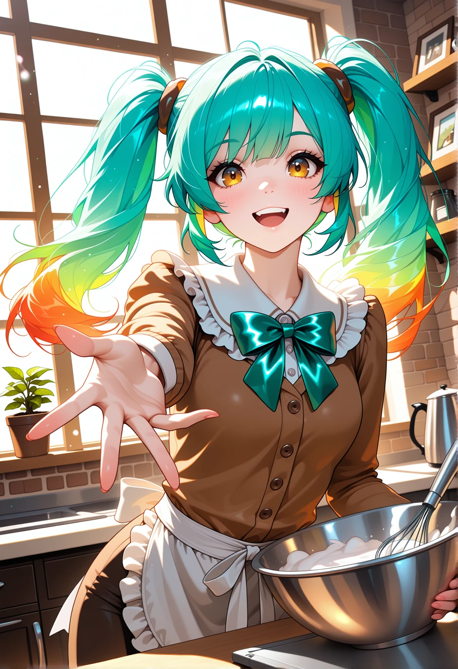 Pipo (un)Helpful Android Assistant!, an AI character on Suko