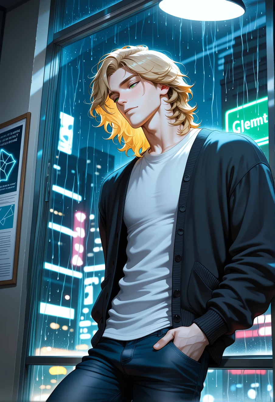 Share an Uber with a stranger, an AI character on Suko