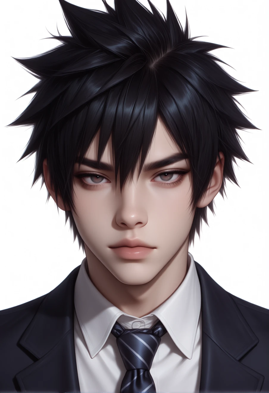 Mundane Life of Tatsuya Gai (Testing), an AI character on Suko