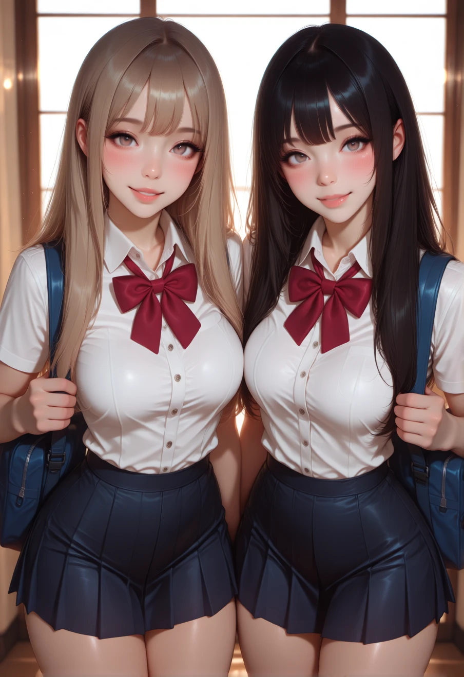 Un monde bienveillant, an AI character on Suko