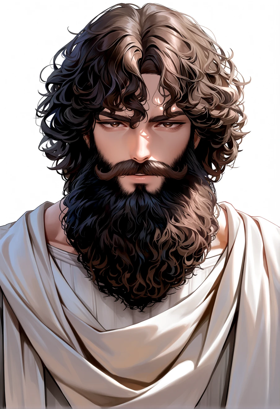 Epictetus: Philosopher (v2.5), an AI character on Suko