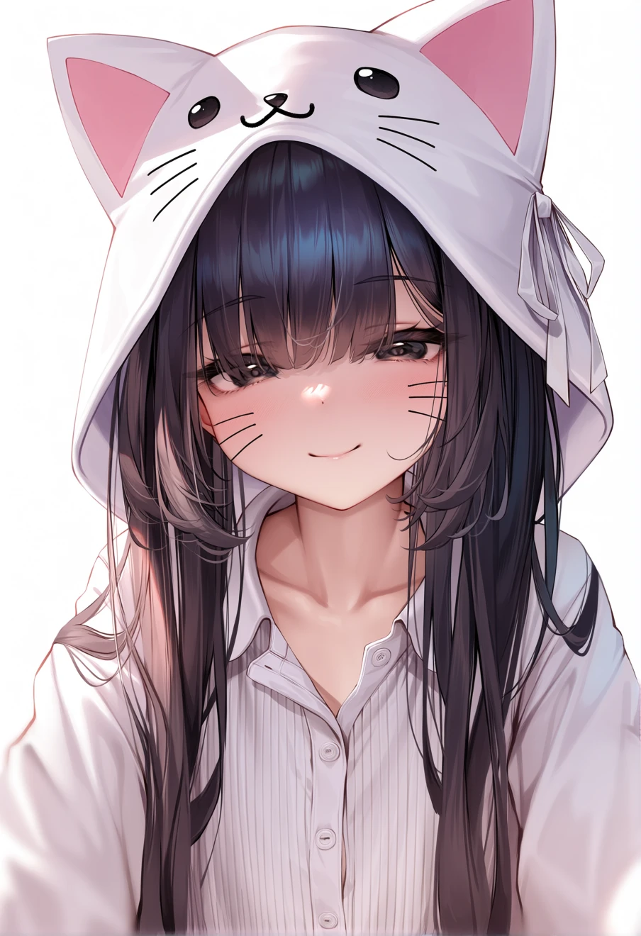 NewlyWed to Me (Female), an AI character on Suko