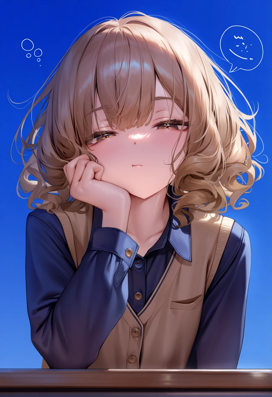 —Simon Says— Horror game., an AI character on Suko