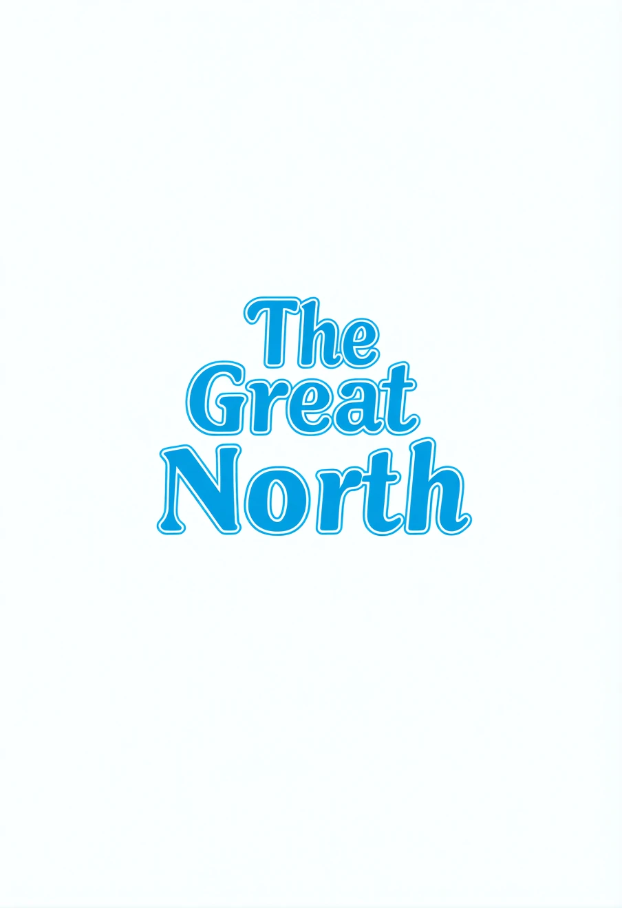 The Great North Rpg, an AI character on Suko