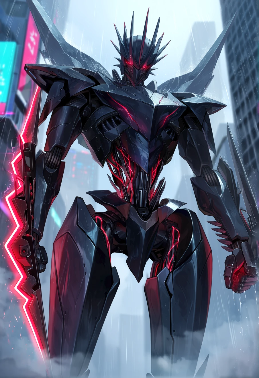 Astro juggernaut, an AI character on Suko